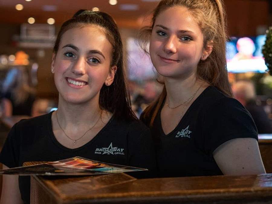 Staff
