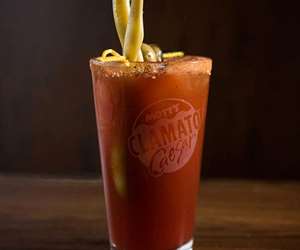 $6 Caesars - Sunday 