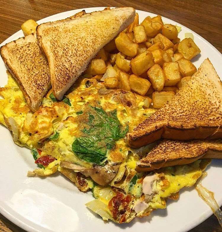 Omelette
