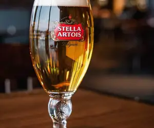 6 DOLLAR STELLA DRAUGHT ON TUESDAYS!