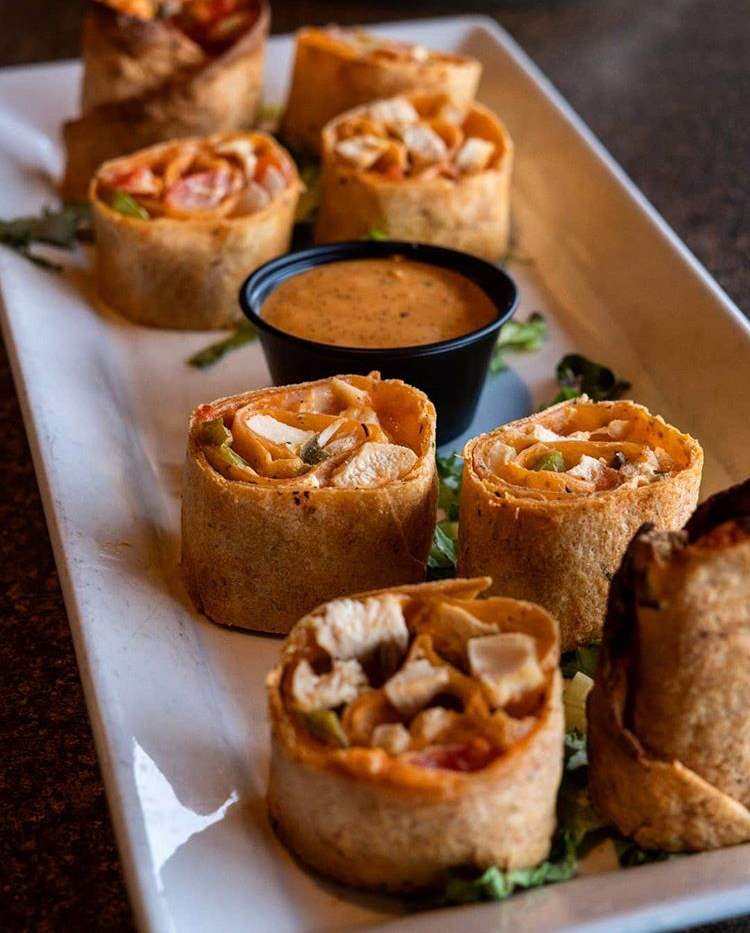 Antojitos Two
