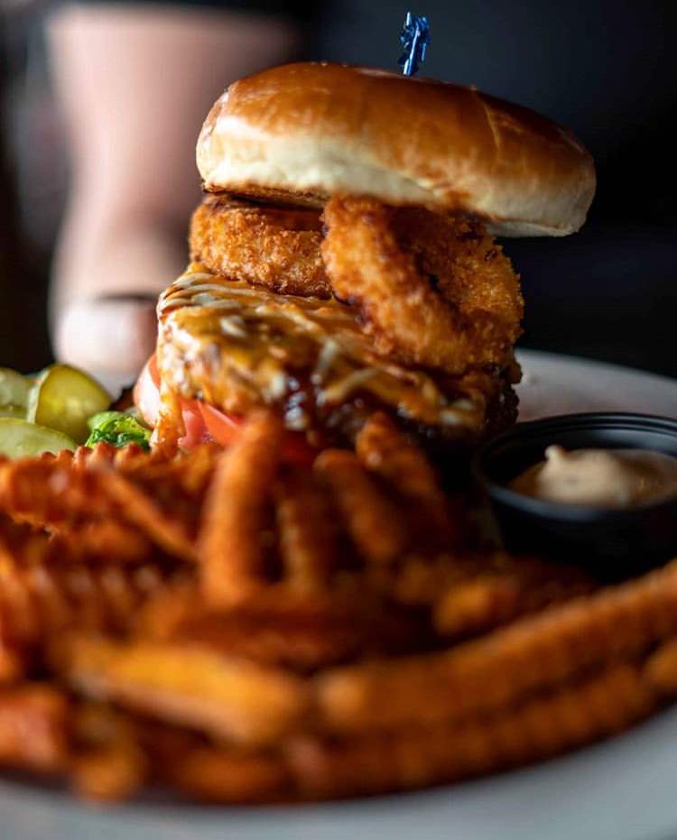 Burger